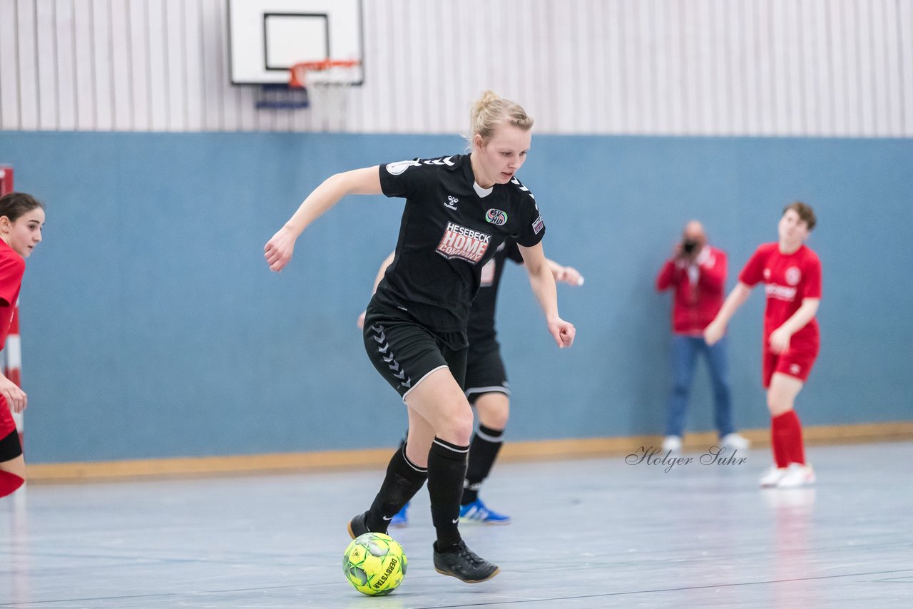 Bild 127 - F NFV Futsalturnier